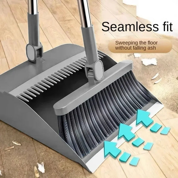 Ultimate Clean Sweep Set