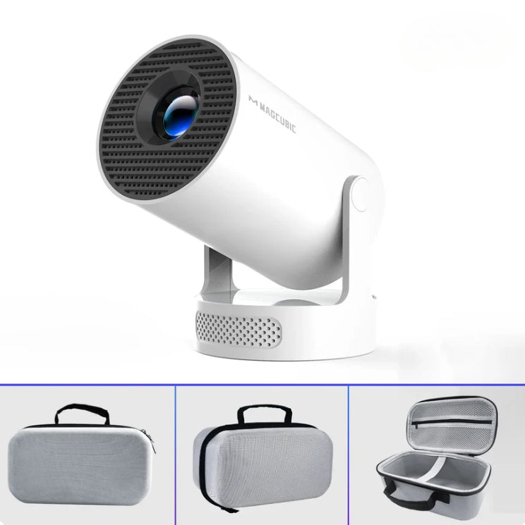 Magcubic HY300 Pro+ Projector