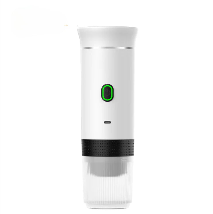 Travel Espresso Machine