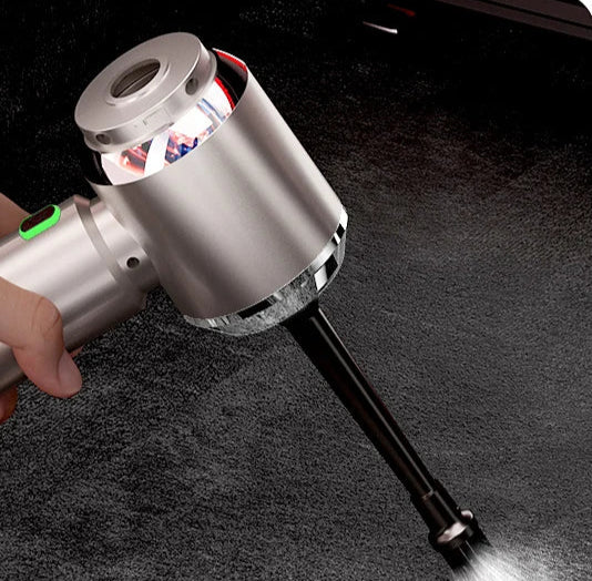 Wireless Portable Vacuum Cleaner