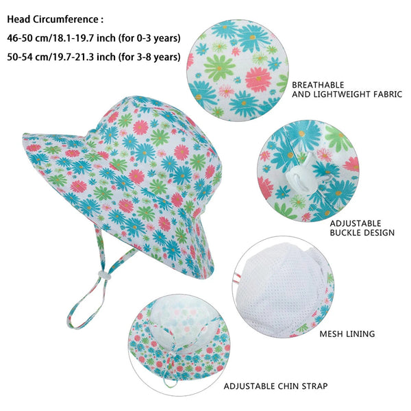 Little Explorer Sun Hat