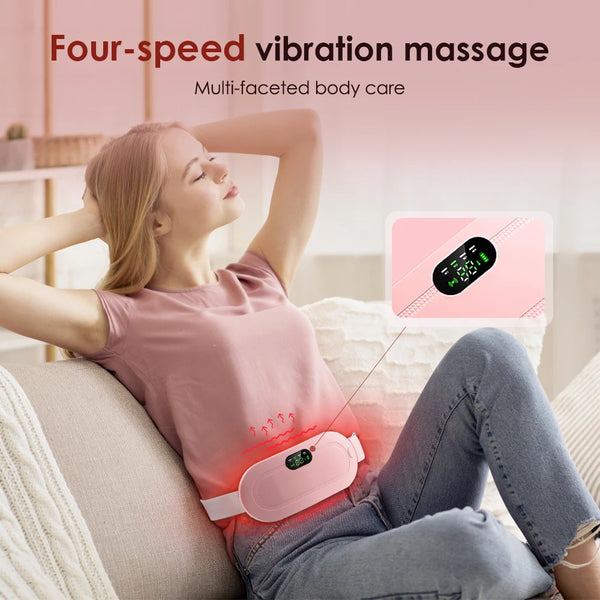 Comfort Heat Relief Belt
