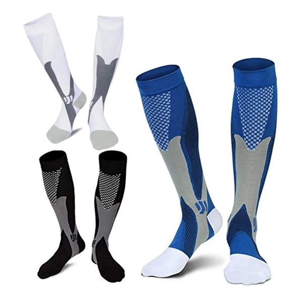 All-Day Comfort Compression Socks