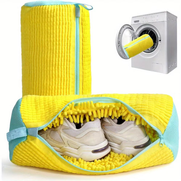 Easy Clean Shoe Saver