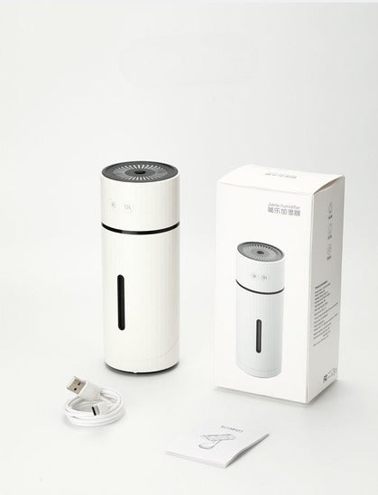 Mist & Bliss Air Diffuser
