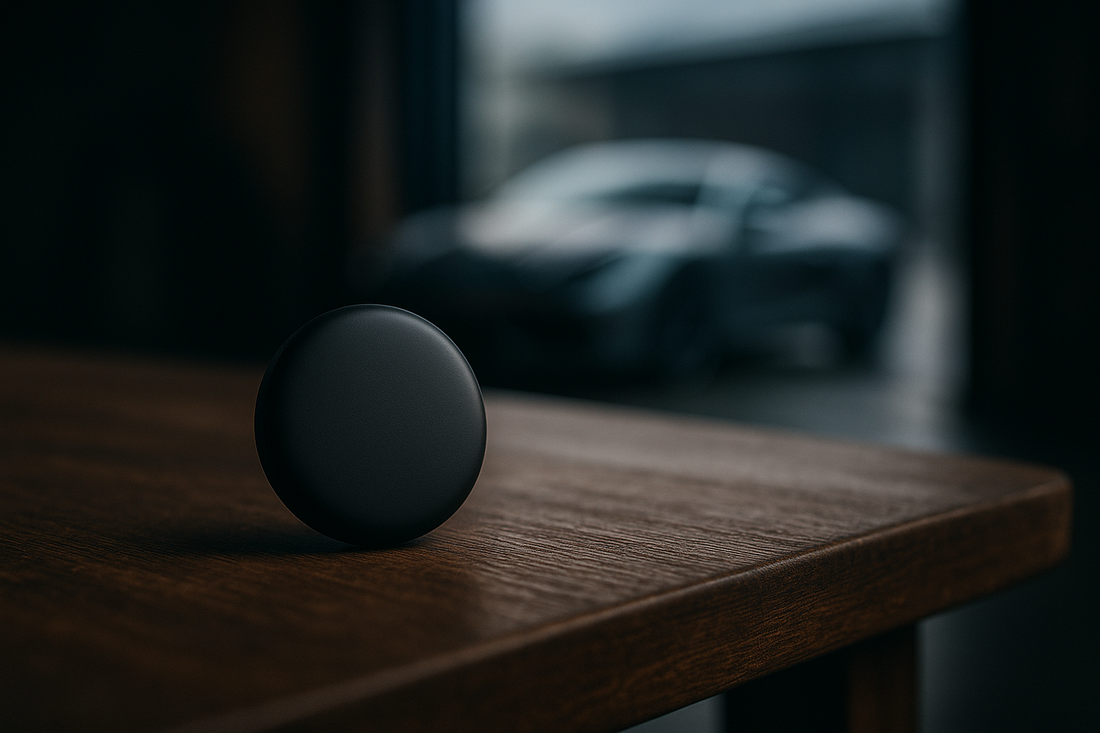 Australia's Car Theft Crisis: How GPS Tracking Can Protect Your Vehicle in 2025