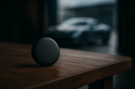 Australia's Car Theft Crisis: How GPS Tracking Can Protect Your Vehicle in 2025