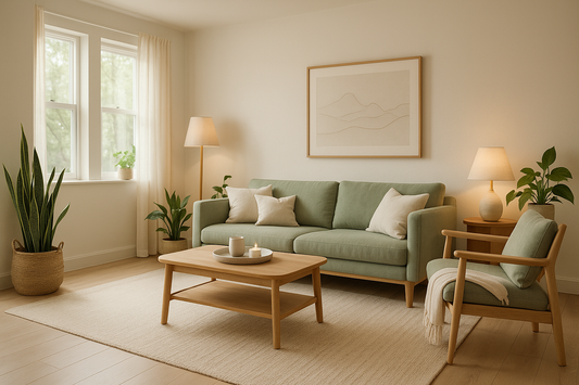 Transform Your Home Into a Wellness Sanctuary: The Science-Backed Guide Every Australian Family Needs