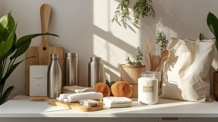 Eco-Friendly Essentials