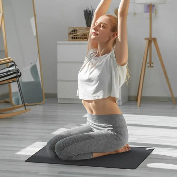 Harmony Grounding Yoga Mat