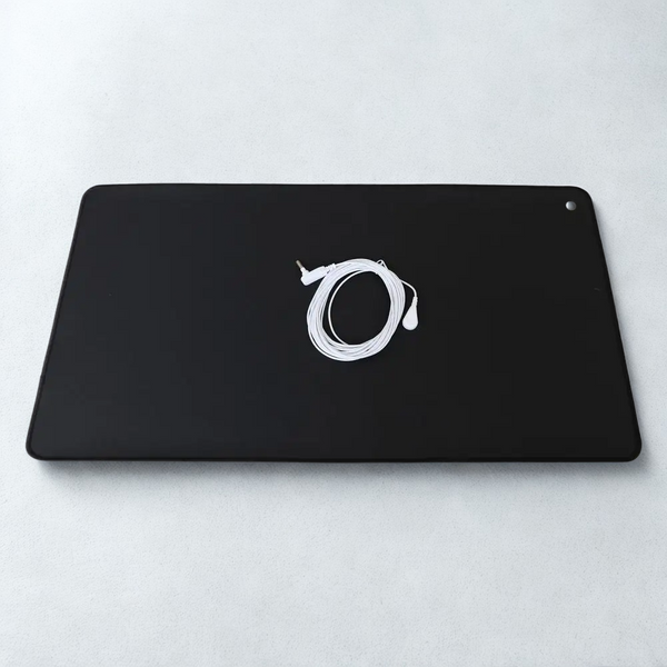 Harmony Grounding Yoga Mat