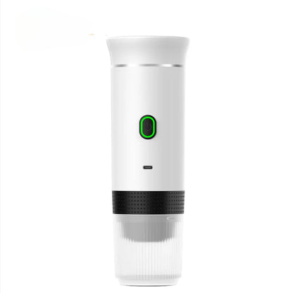Travel Espresso Machine