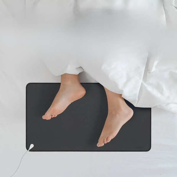 Harmony Grounding Yoga Mat