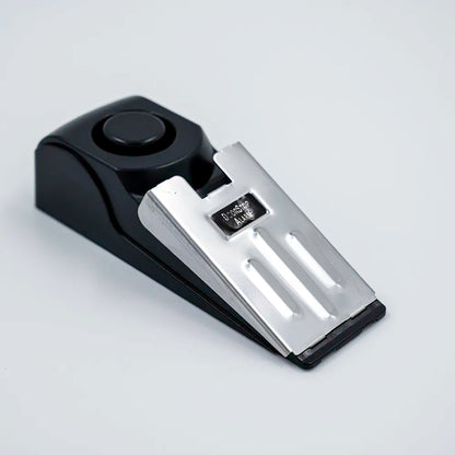 Portable Door Stop Alarm
