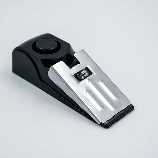Portable Door Stop Alarm