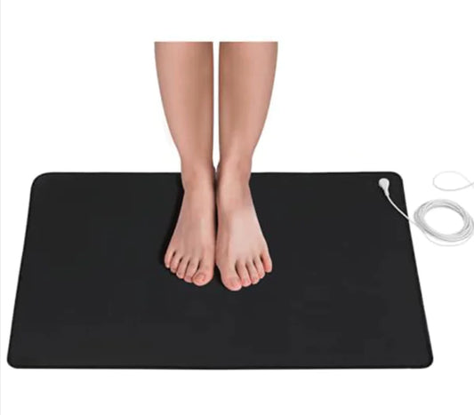 Harmony Grounding Yoga Mat