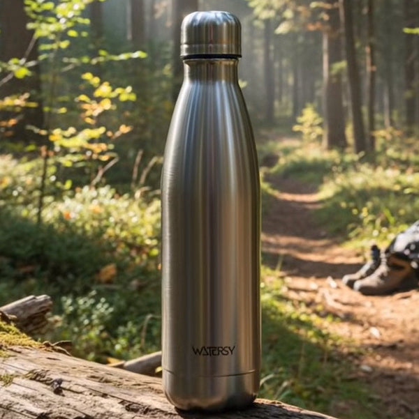 EcoSmart Hydration Bottle