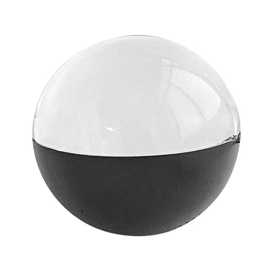 3D Crystal Ball Memory Lamp