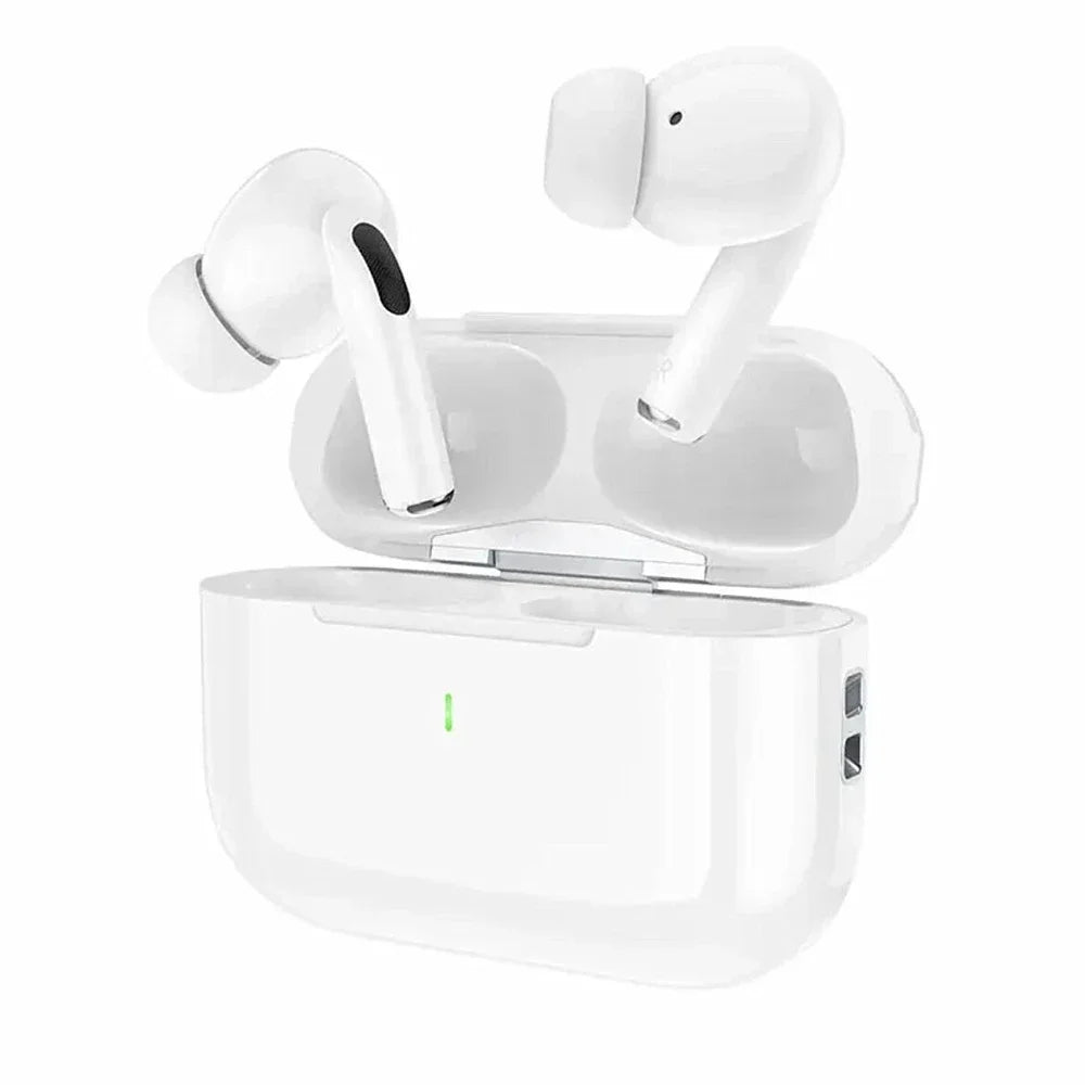 2025 New Air Pro True Wireless Bluetooth Earphones Headphones Hifi Sound Low Latency Noise Reduction Earbuds for Iphone Android