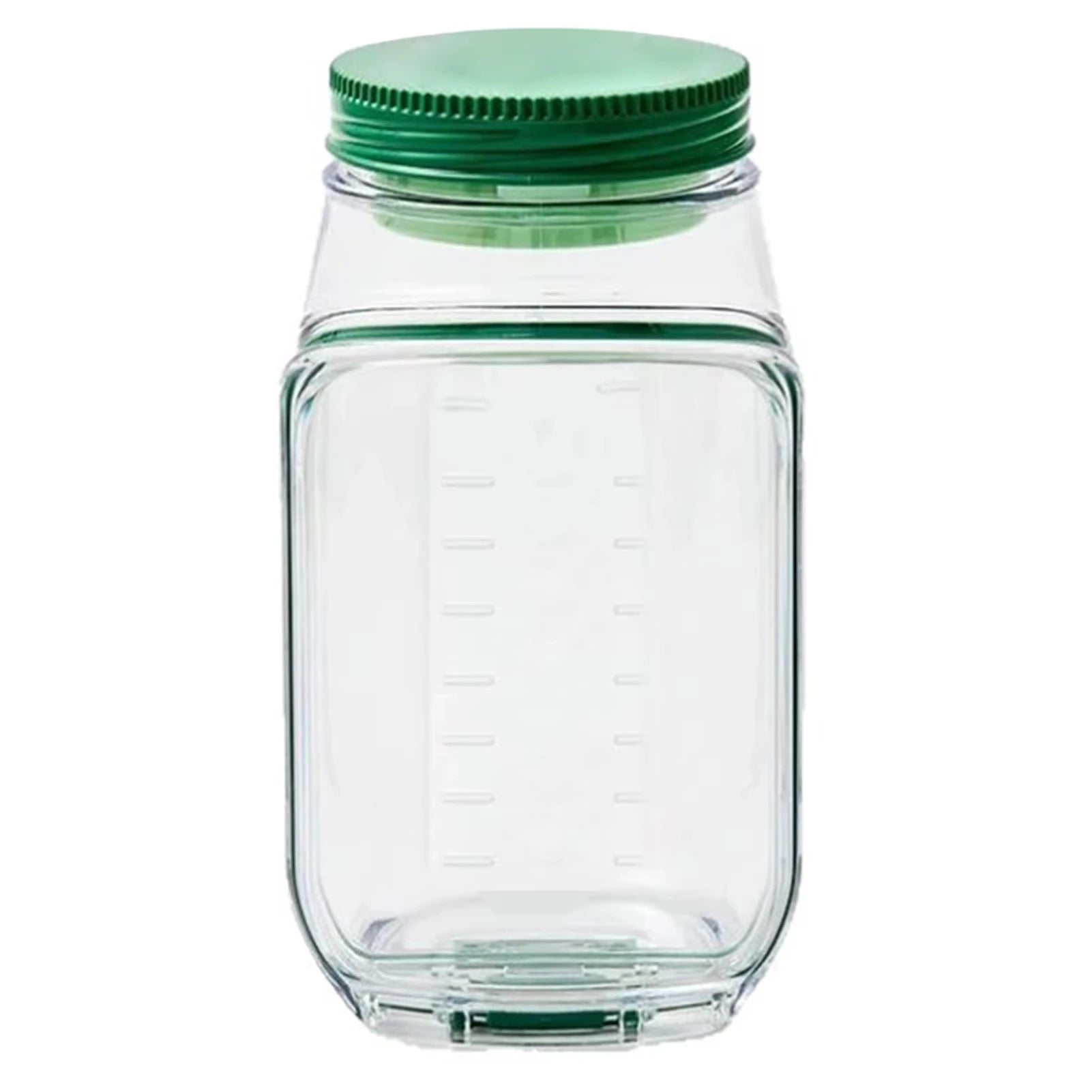 On-the-Go Meal Prep Jar