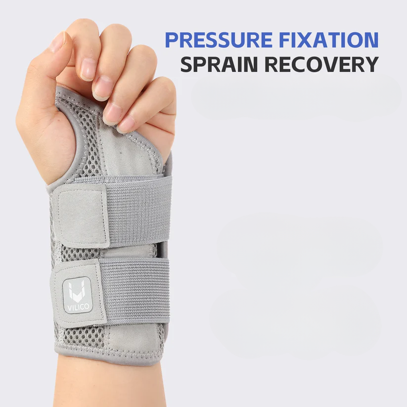Ultimate Comfort Wrist Support