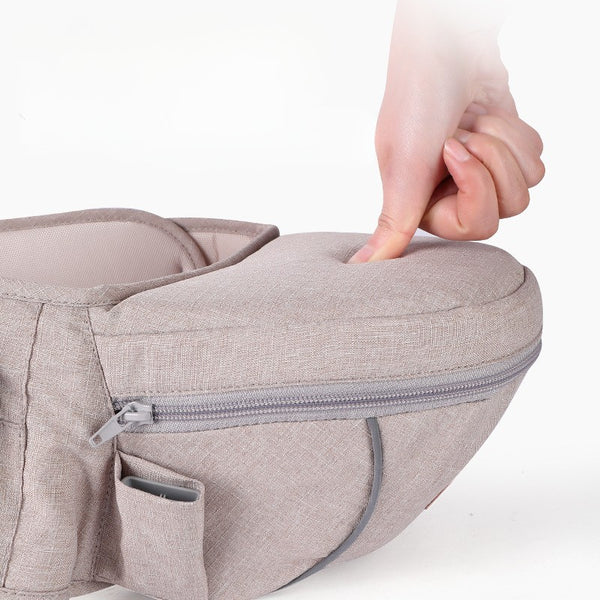 Ultimate Comfort Baby Carrier