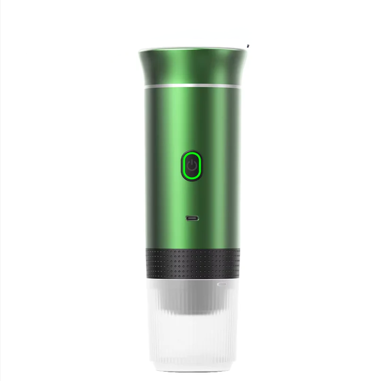 Travel Espresso Machine