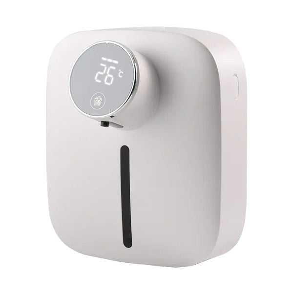 Touch-Free Wall Soap Dispenser