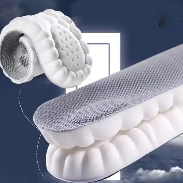 Cloud Comfort Arch Insoles