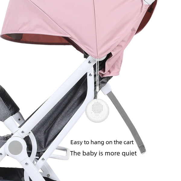 Baby Sleep Sound Machine