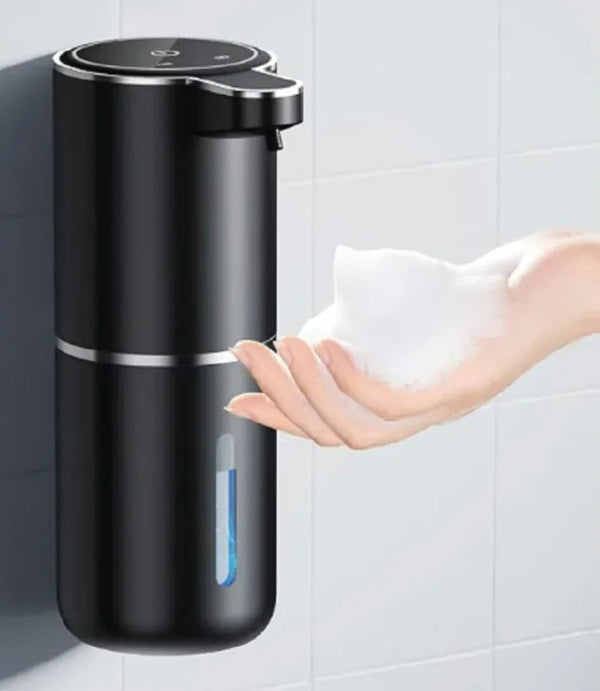 Hands-Free Foam Soap Dispenser