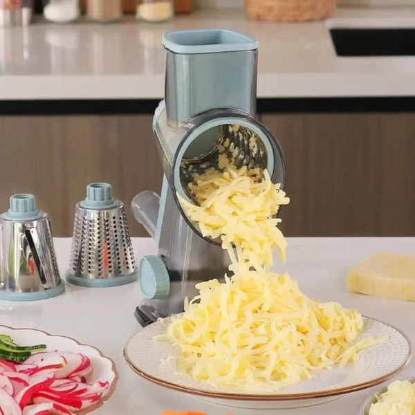 Ultimate Kitchen Food Grinder