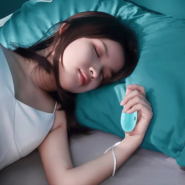 Smart Sleep Companion