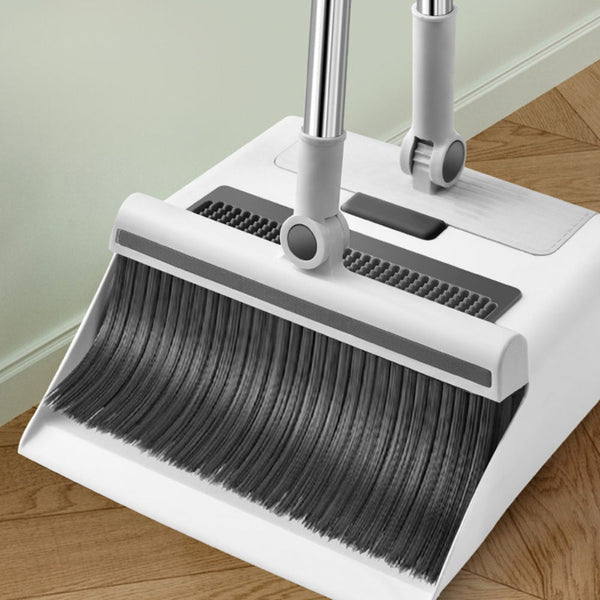 MagicClean Broom Set