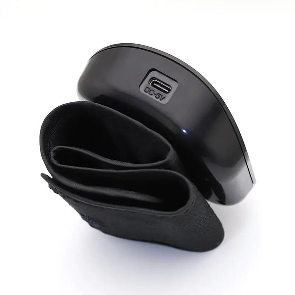 Portable Wrist Health Tracker