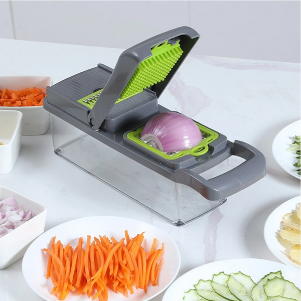 QuickSlice Kitchen Helper