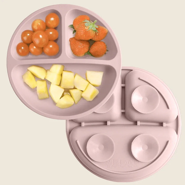Toddler Suction Meal Plate