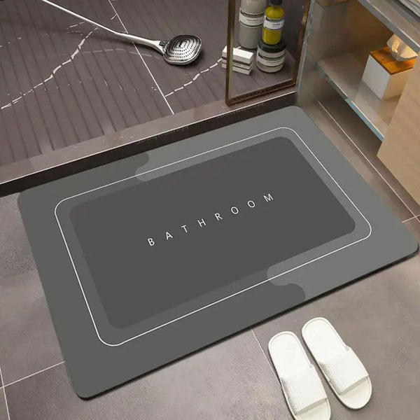 Ultimate Comfort Bath Mat