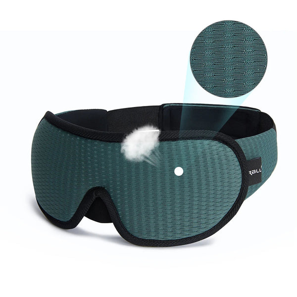 CloudComfort Sleep Mask