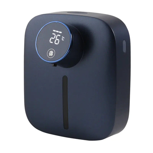 Touch-Free Wall Soap Dispenser