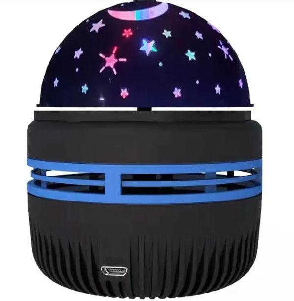 Starry Night Room Light