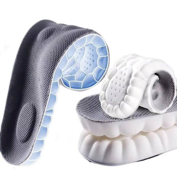 Cloud Comfort Arch Insoles