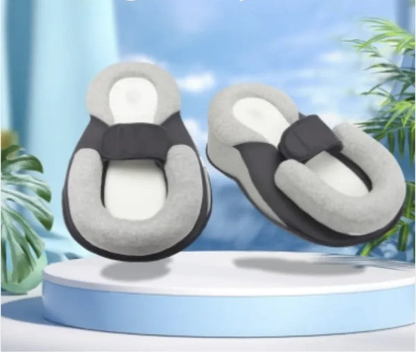 GentleLift Baby Pillow