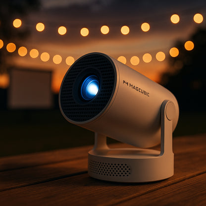 Magcubic HY300 Pro+ Projector