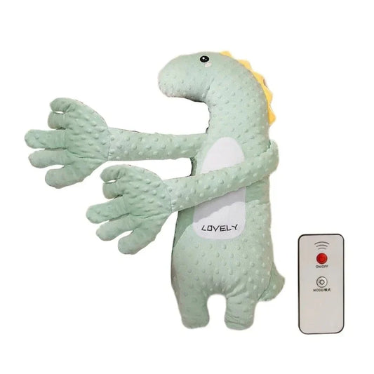 DreamDino Baby Sleep Pillow