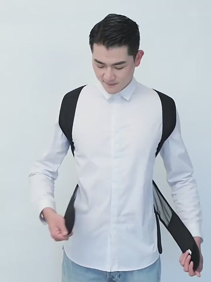 Comfort Posture Support Brace