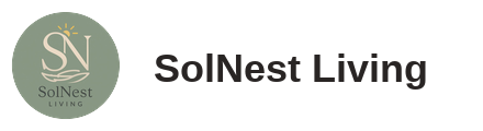 SolNest Living