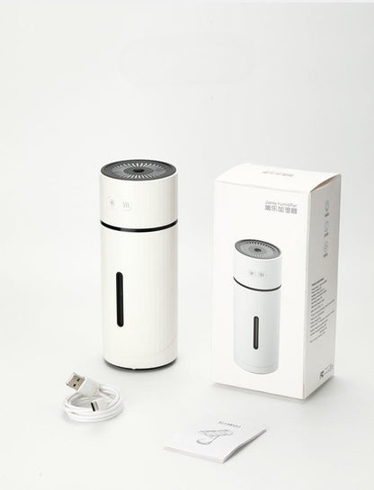 Mist & Bliss Air Diffuser