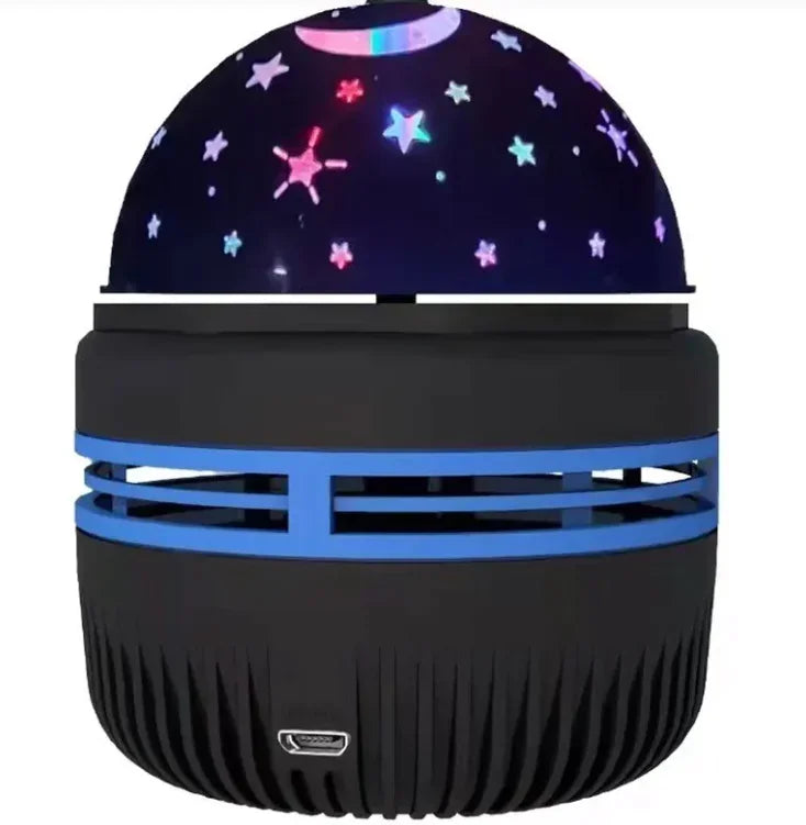 Starry Night Room Light